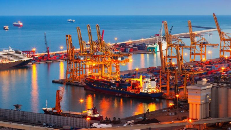 Customs Clearance