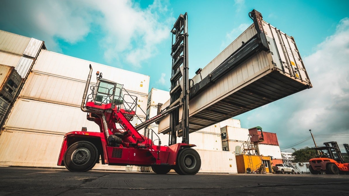 Why Choose Ezy Shipping