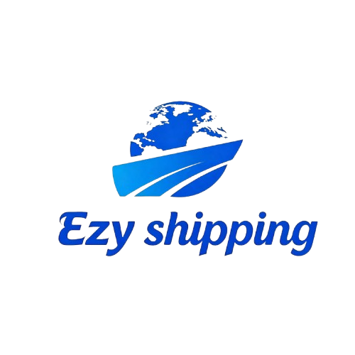Ezy Shipping Logo